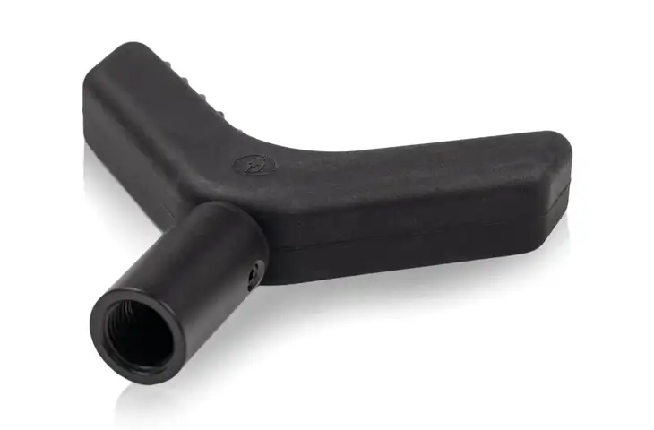 Spartan Precision Equipment Quick Shot Rest - view 2